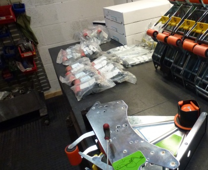 Maintenance Packages 