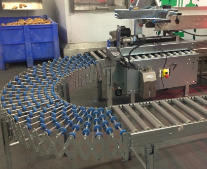 Flexible Conveyor