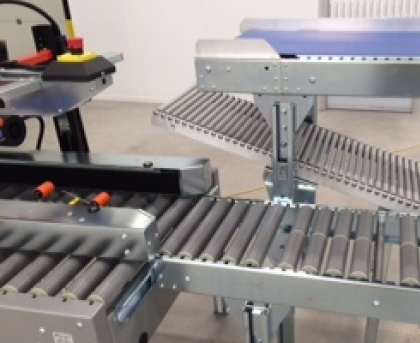 Fixed Conveyors