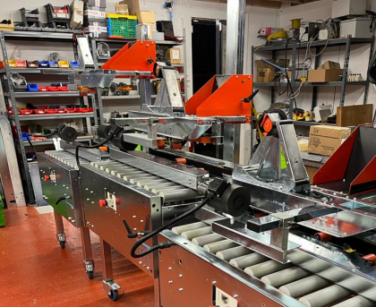Choosing Your Ideal Packaging Equipment