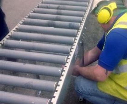 Maintaining The Equipment