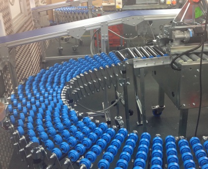 Flexible Conveyor