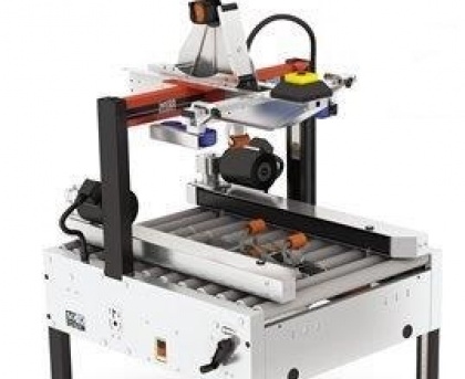 Case Sealing Machines