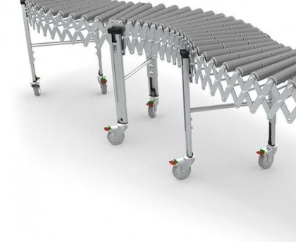 Flexible Conveyor