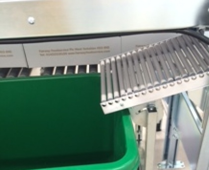 Fixed Conveyors